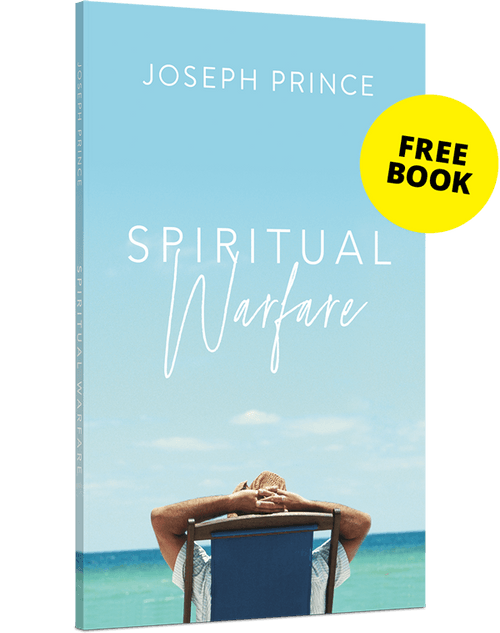 Spiritual Warfare Joseph Prince Ministries