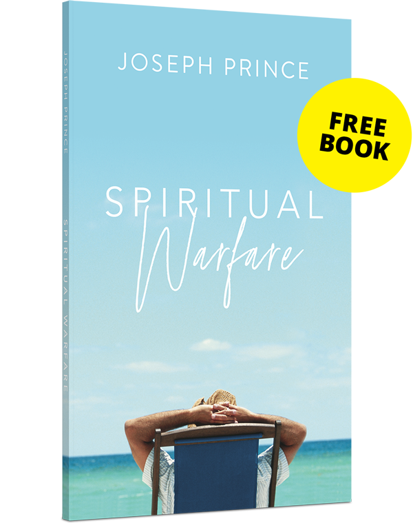 The Power of Right Believing Joseph Prince